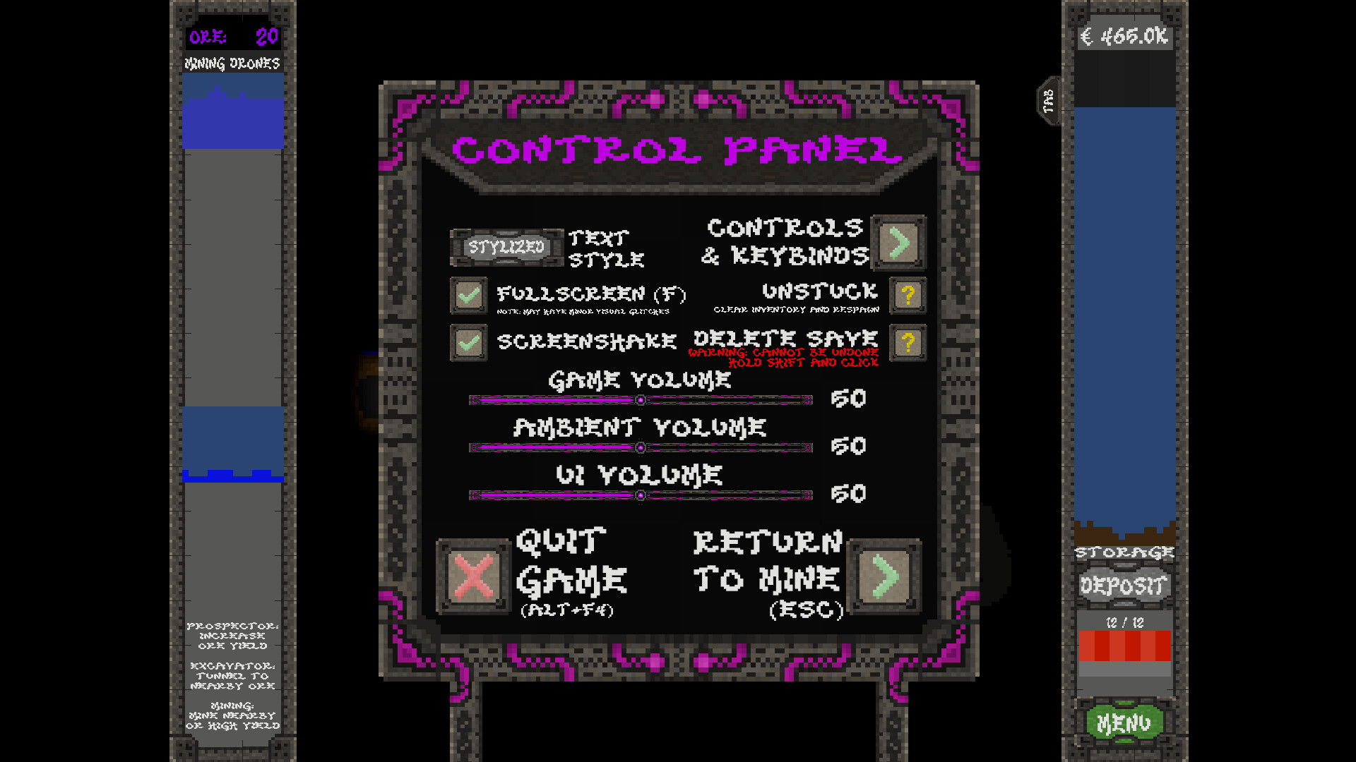 Pixel Miner screenshot 6
