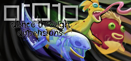 Ororo: A Dance Through Dimensions — Steam header
