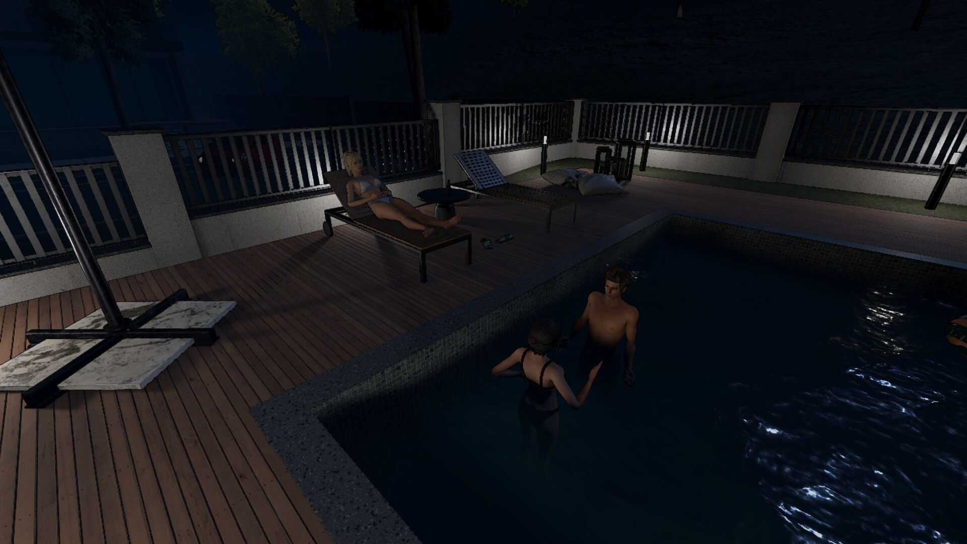 House Party 8 screenshot 3