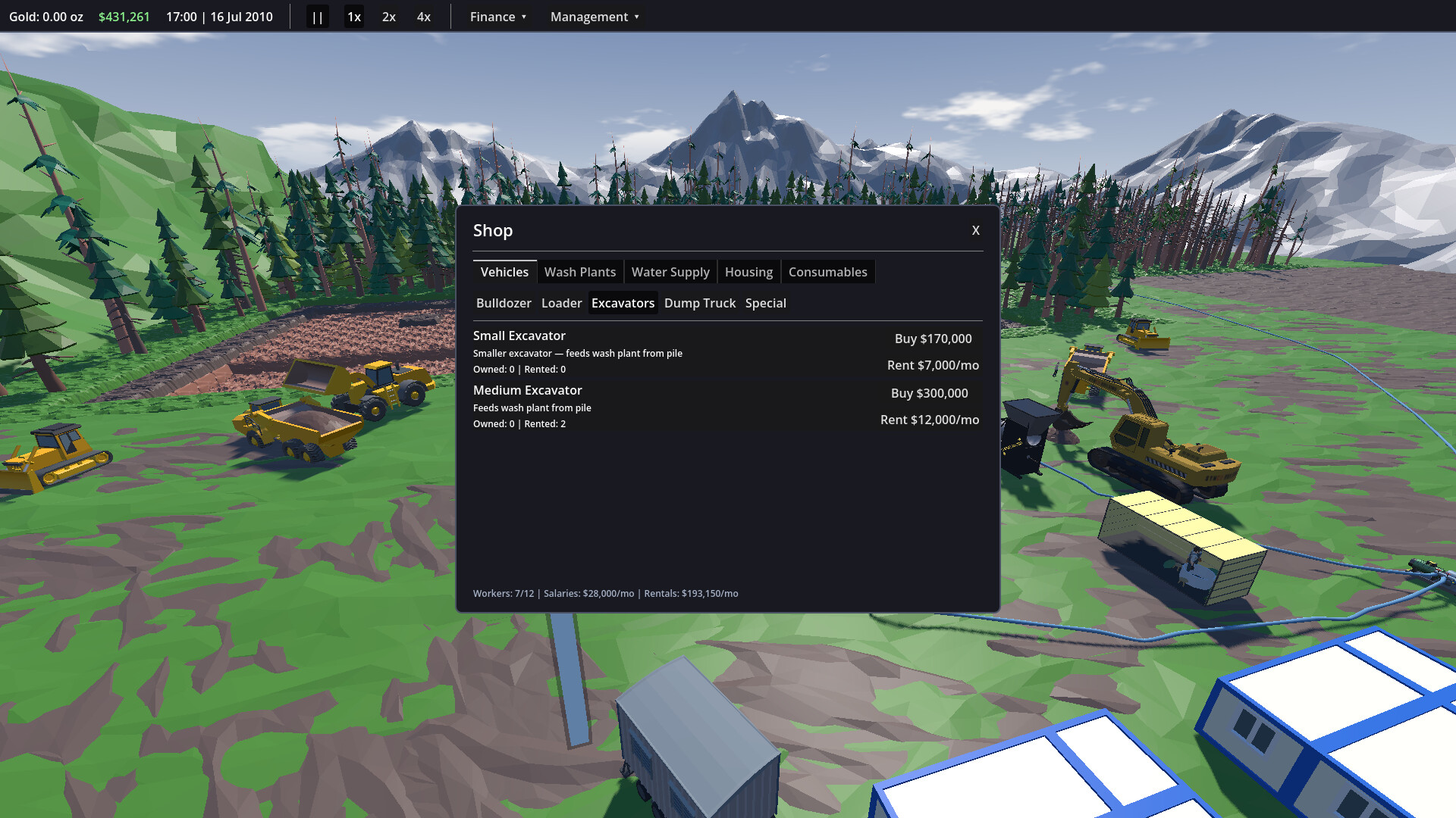 Paystreak screenshot 10