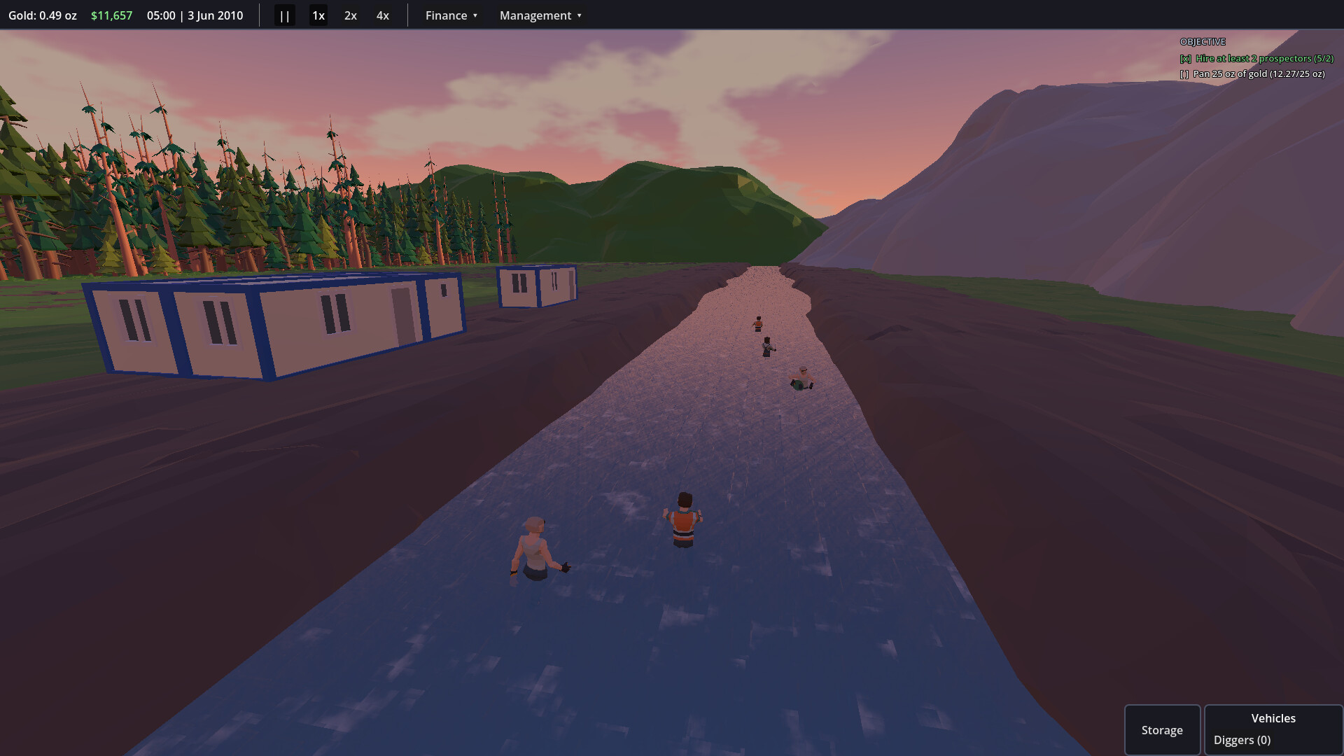 Paystreak screenshot 6