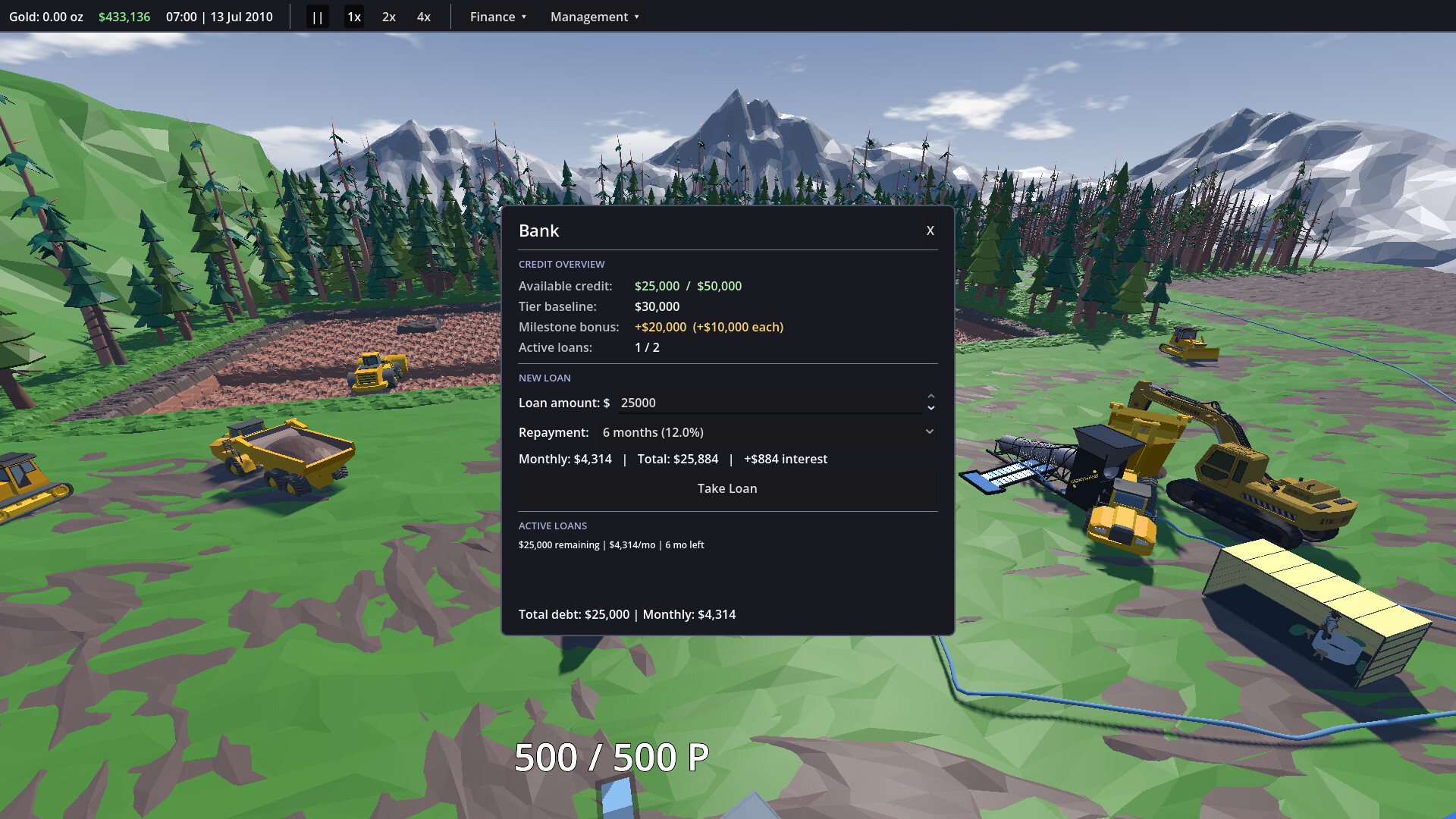 Paystreak screenshot 11