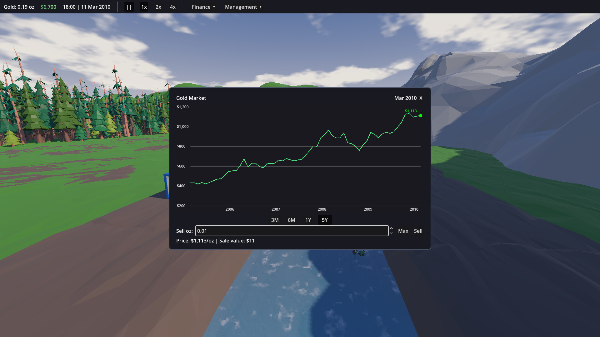 Paystreak screenshot 3
