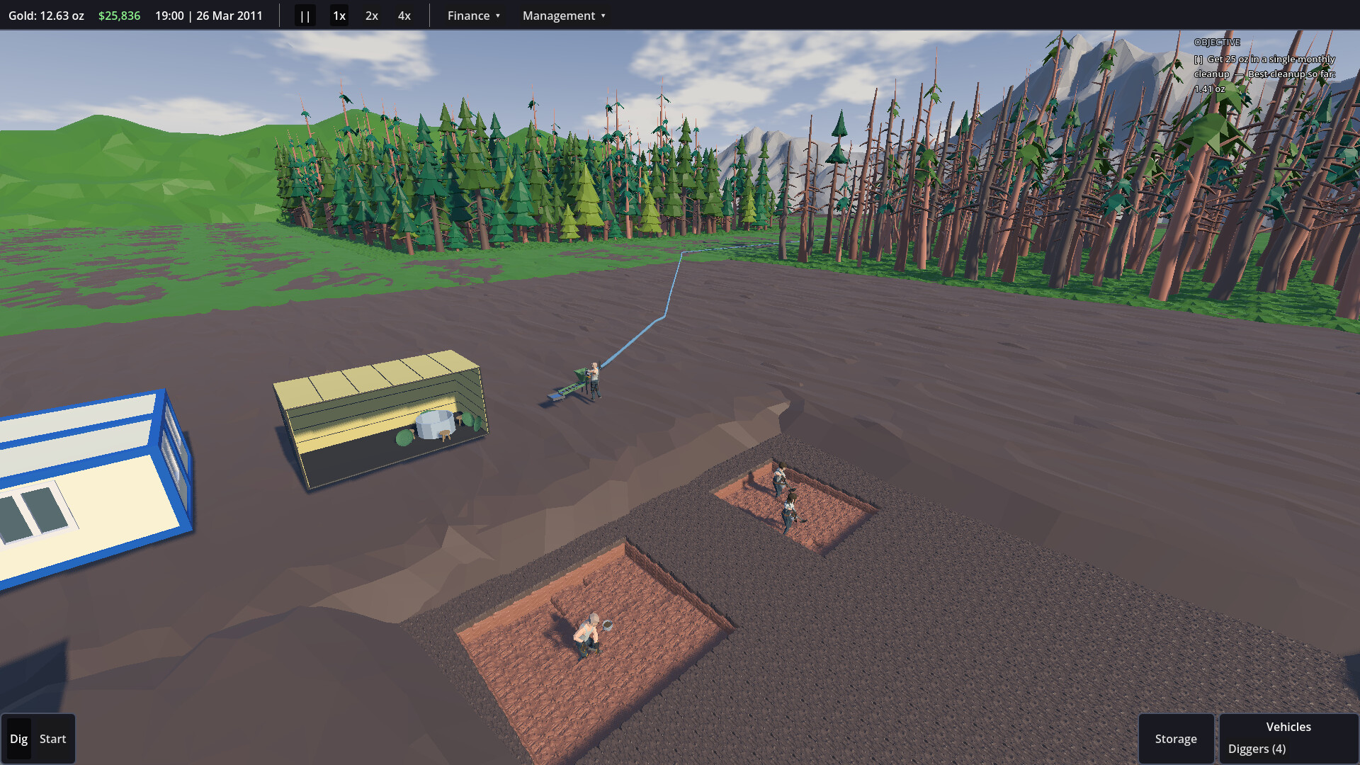 Paystreak screenshot 7