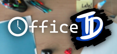 Office Tower Defense