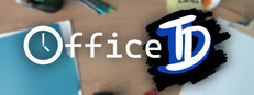 海报 Office Tower Defense