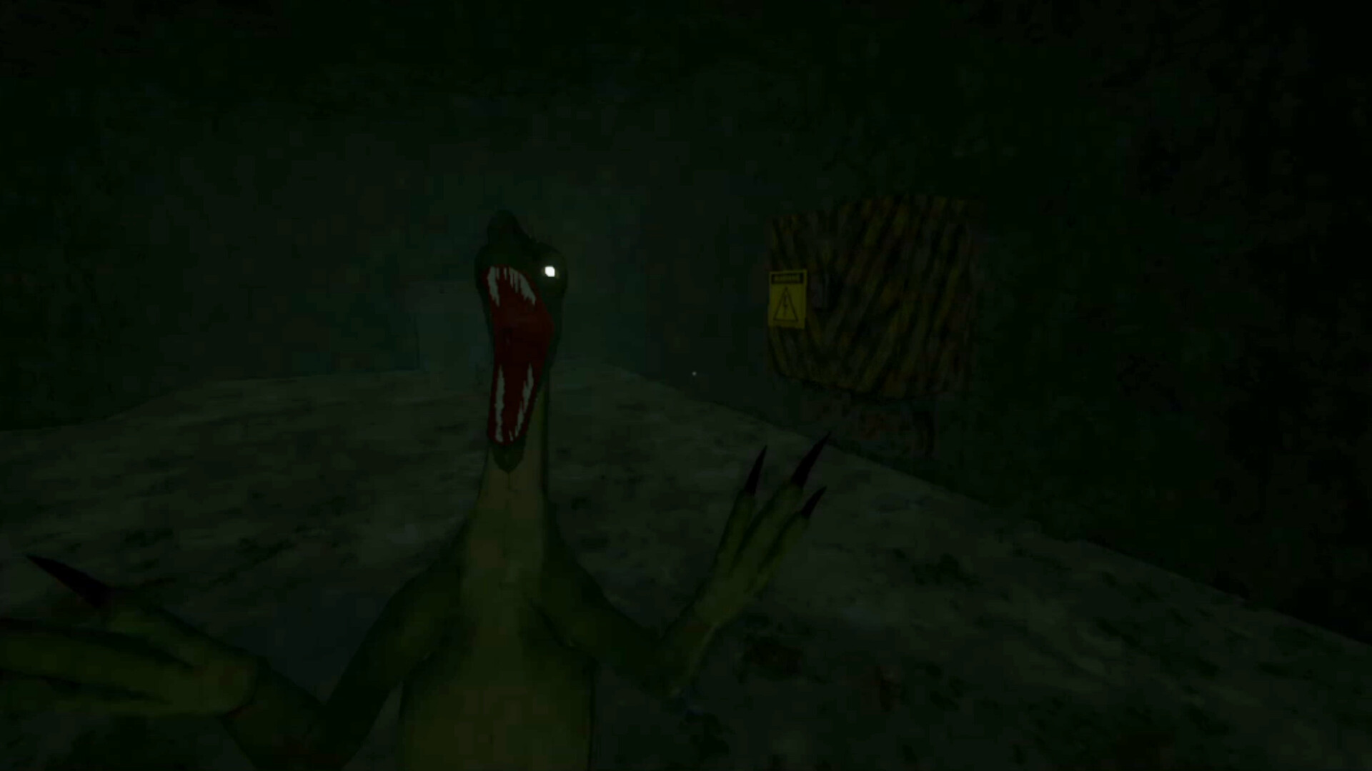 Primal One screenshot 1