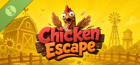 Chicken Escape Demo