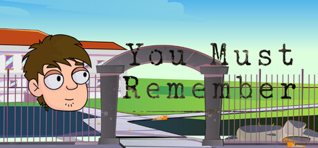 刻骨铭心 Build.24509299（You Must Remember）免安装中文版