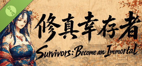 Survivors: Become an Immortal DEMO