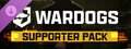 WARDOGS - Supporter Pack