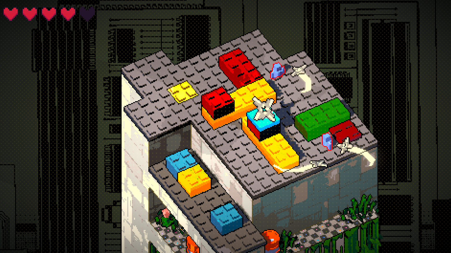 Brickwork - Tower Defense screenshot 4
