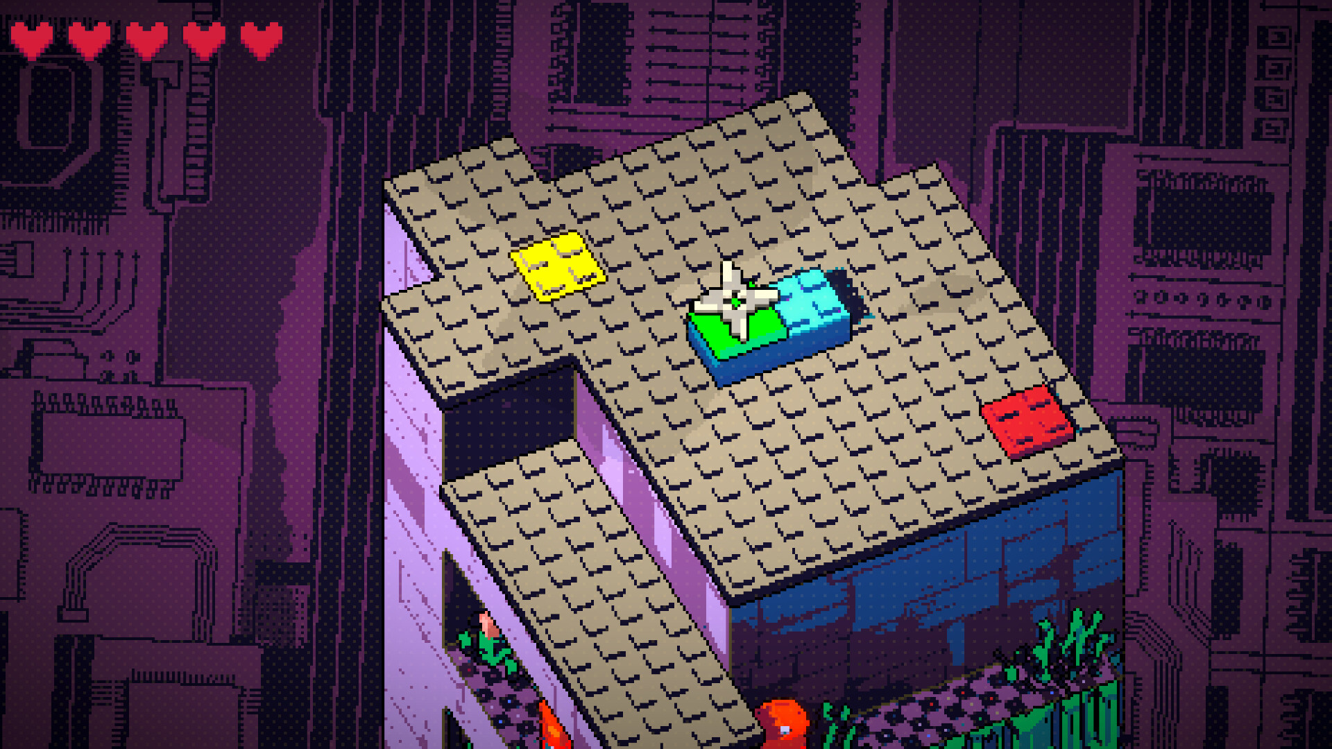 Brickwork - Tower Defense screenshot 5
