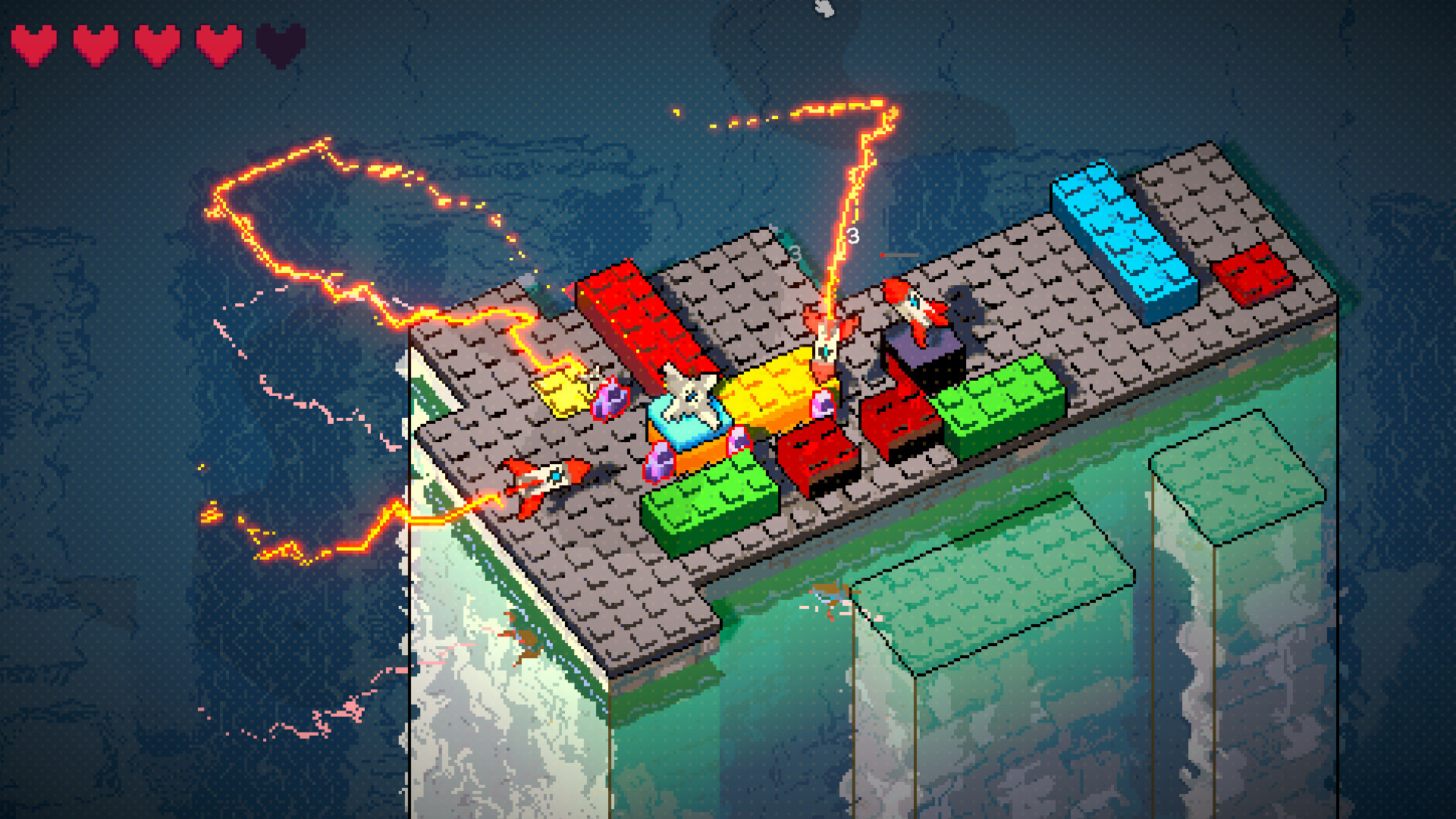 Brickwork - Tower Defense screenshot 1