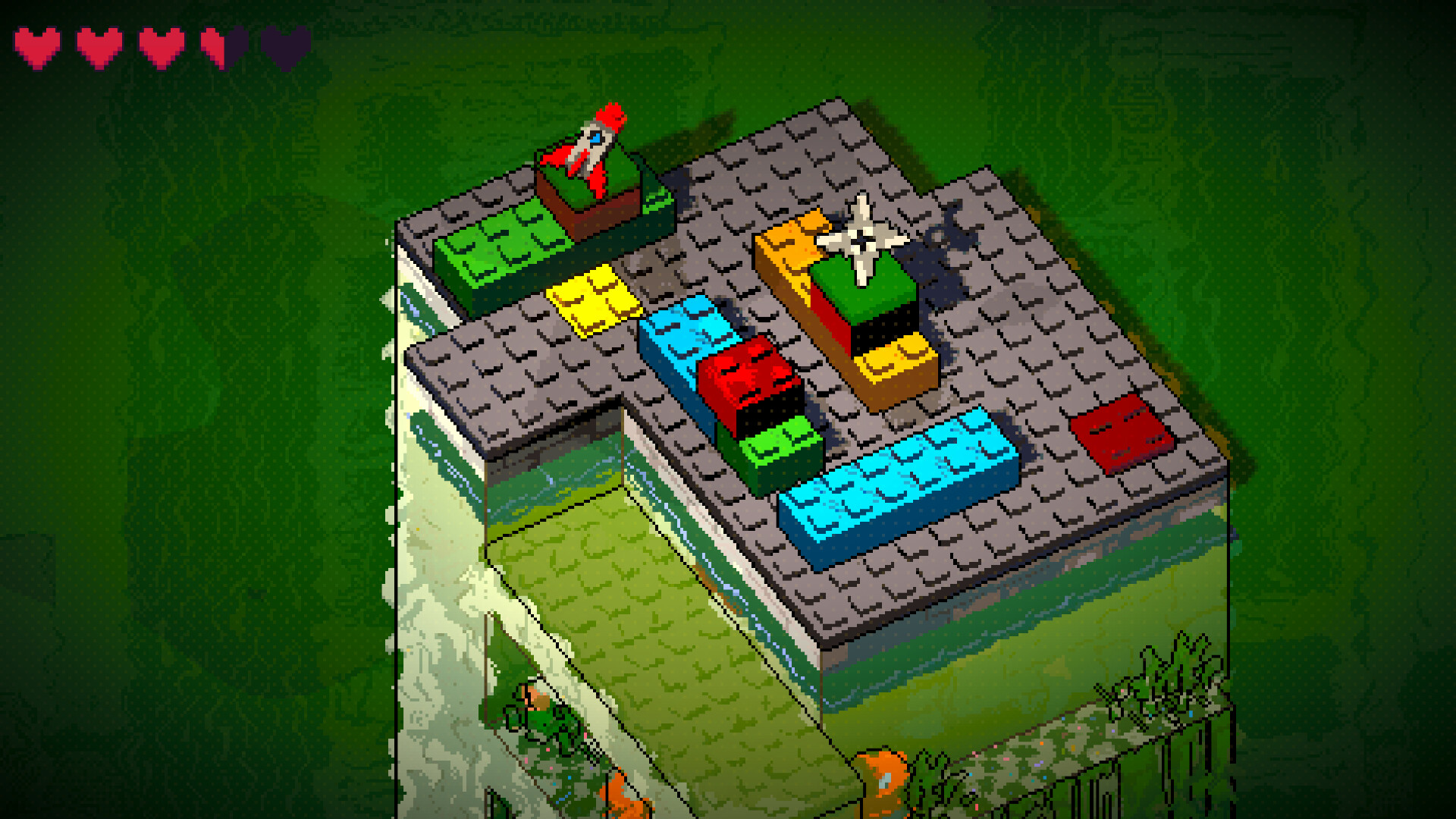 Brickwork - Tower Defense screenshot 2