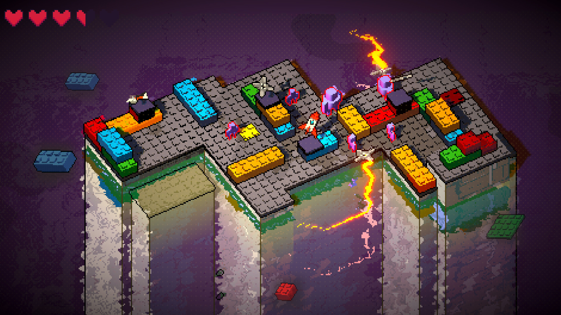 Brickwork - Tower Defense screenshot 3