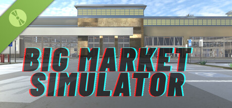 Big Market Simulator Demo