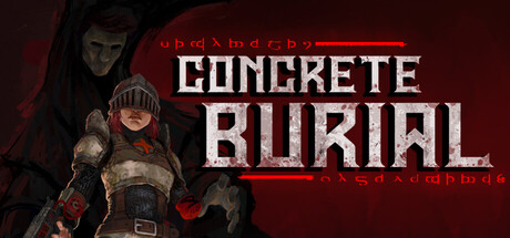 CONCRETE BURIAL