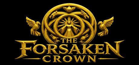 The Forsaken Crown