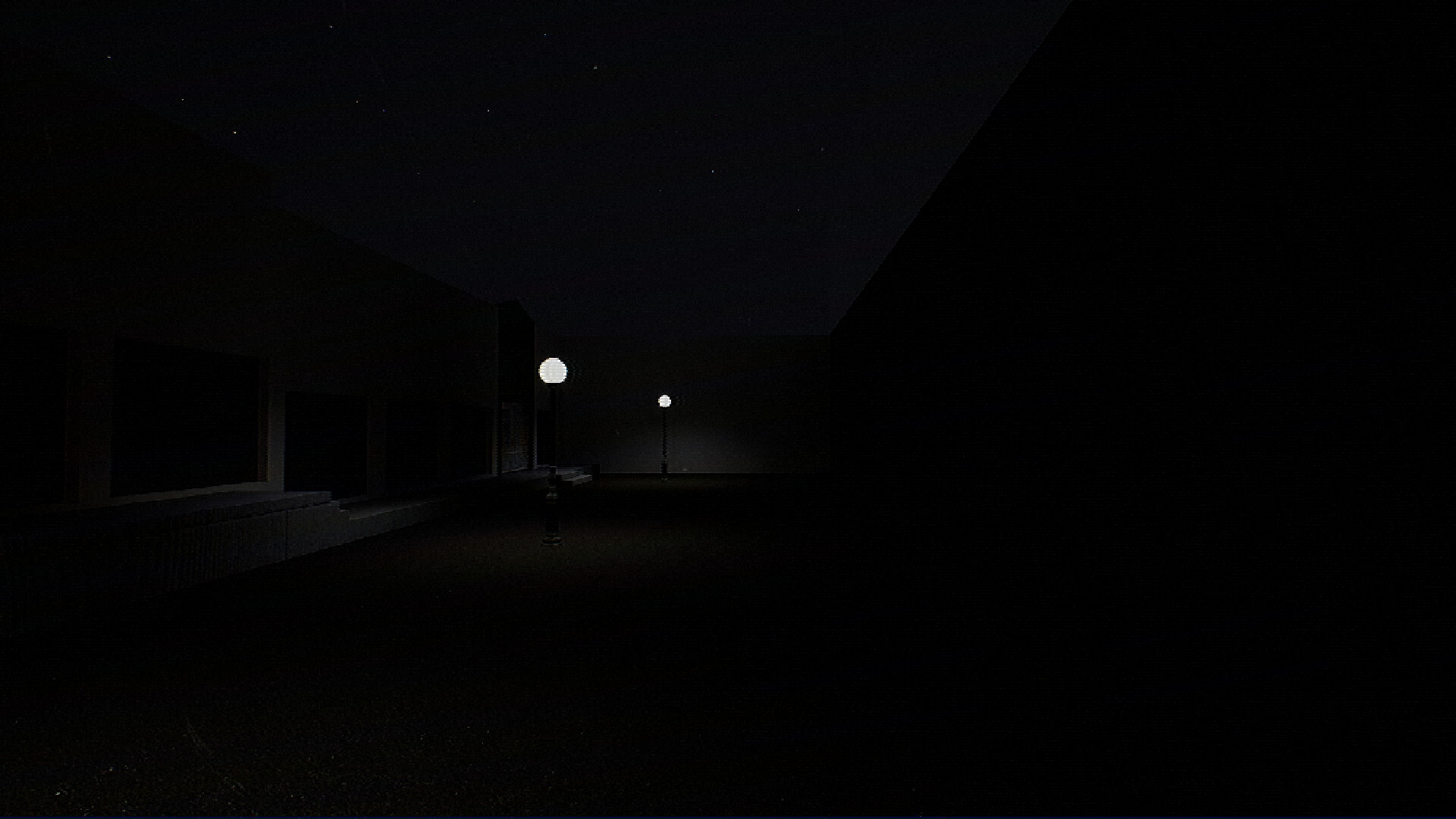Backrooms.əxə screenshot 14