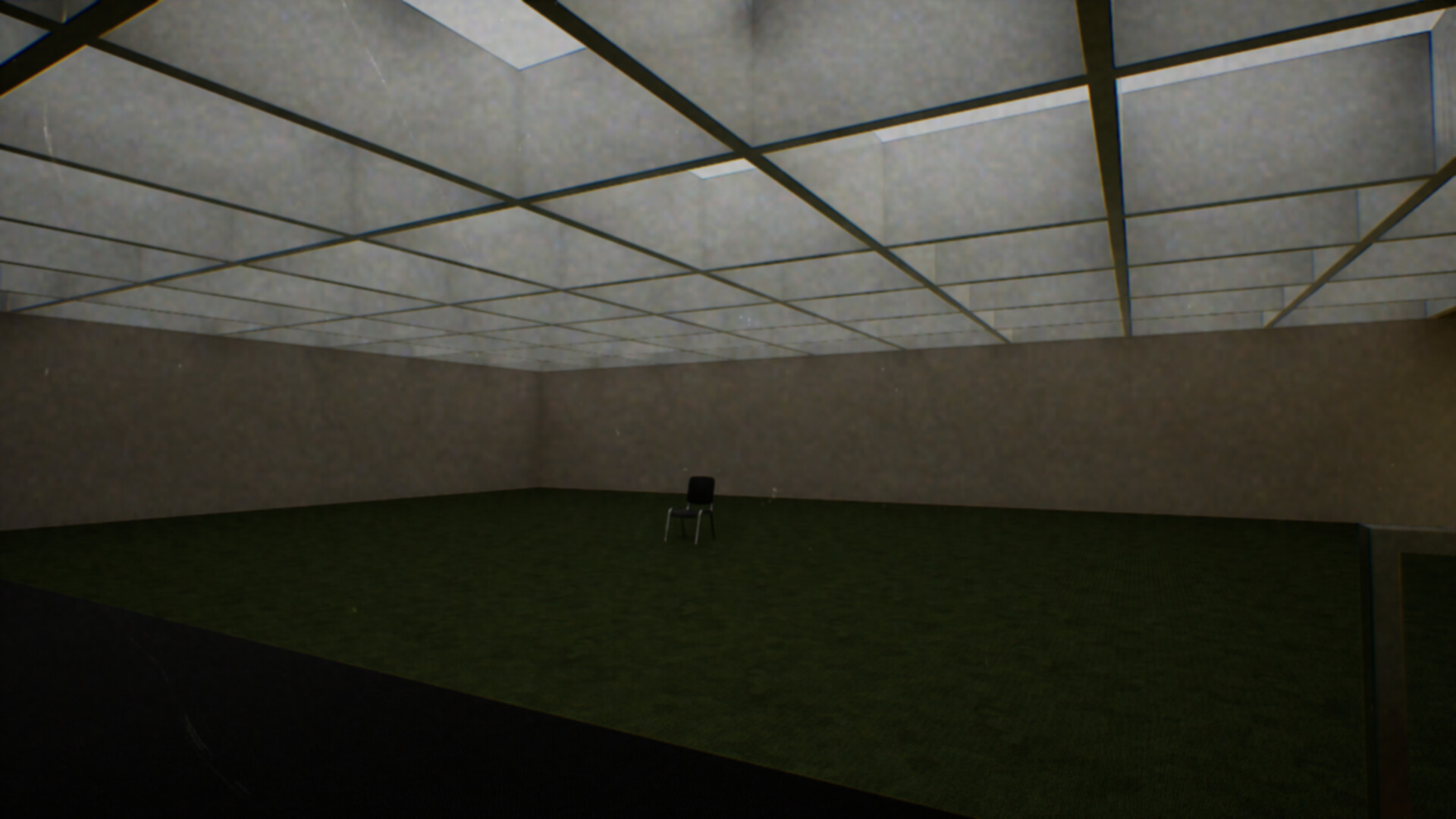 Backrooms.əxə screenshot 9