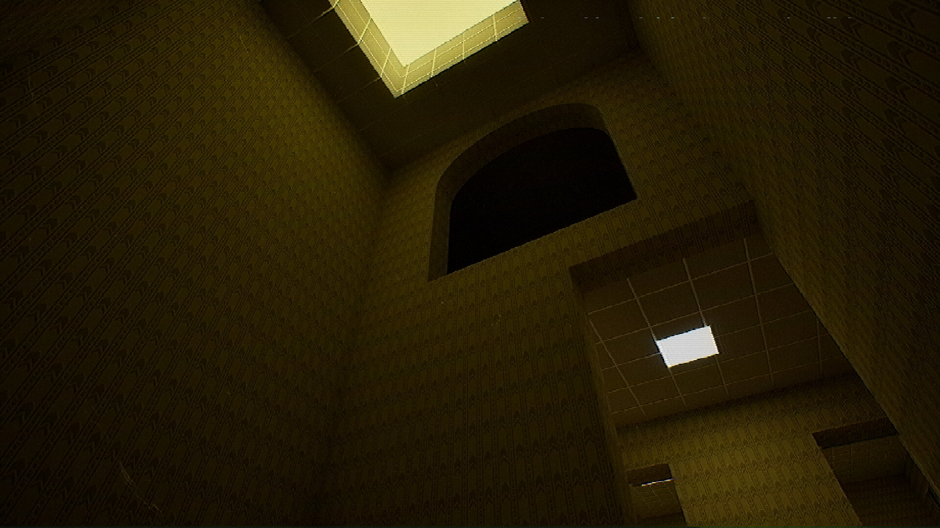 Backrooms.əxə screenshot 3