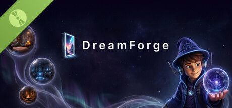 DreamForge Demo