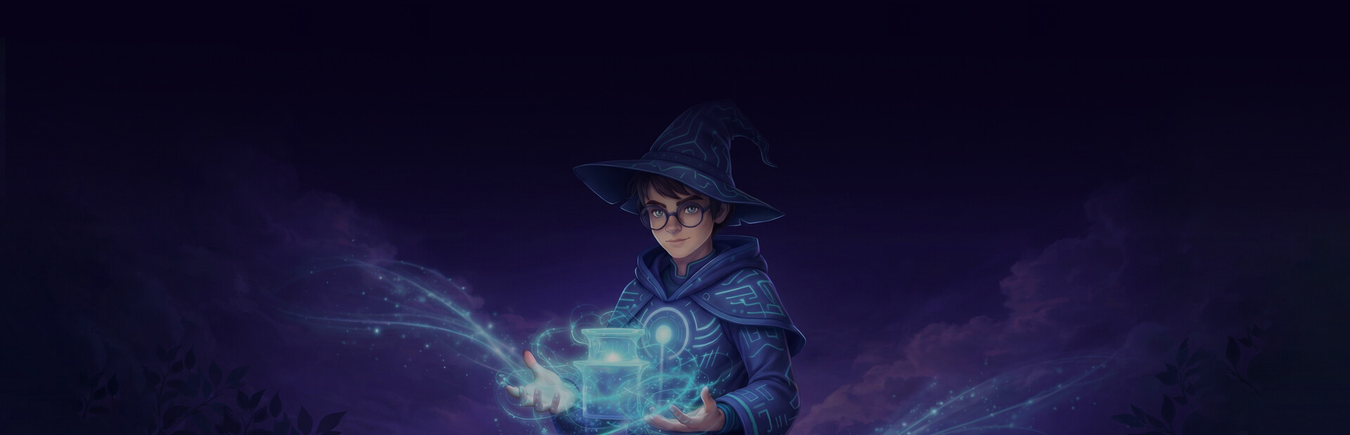 DreamForge Demo