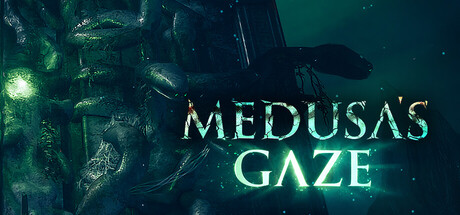 Medusa's Gaze