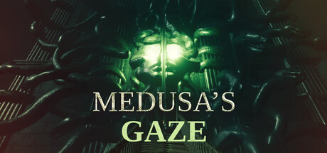 Medusa's Gaze
