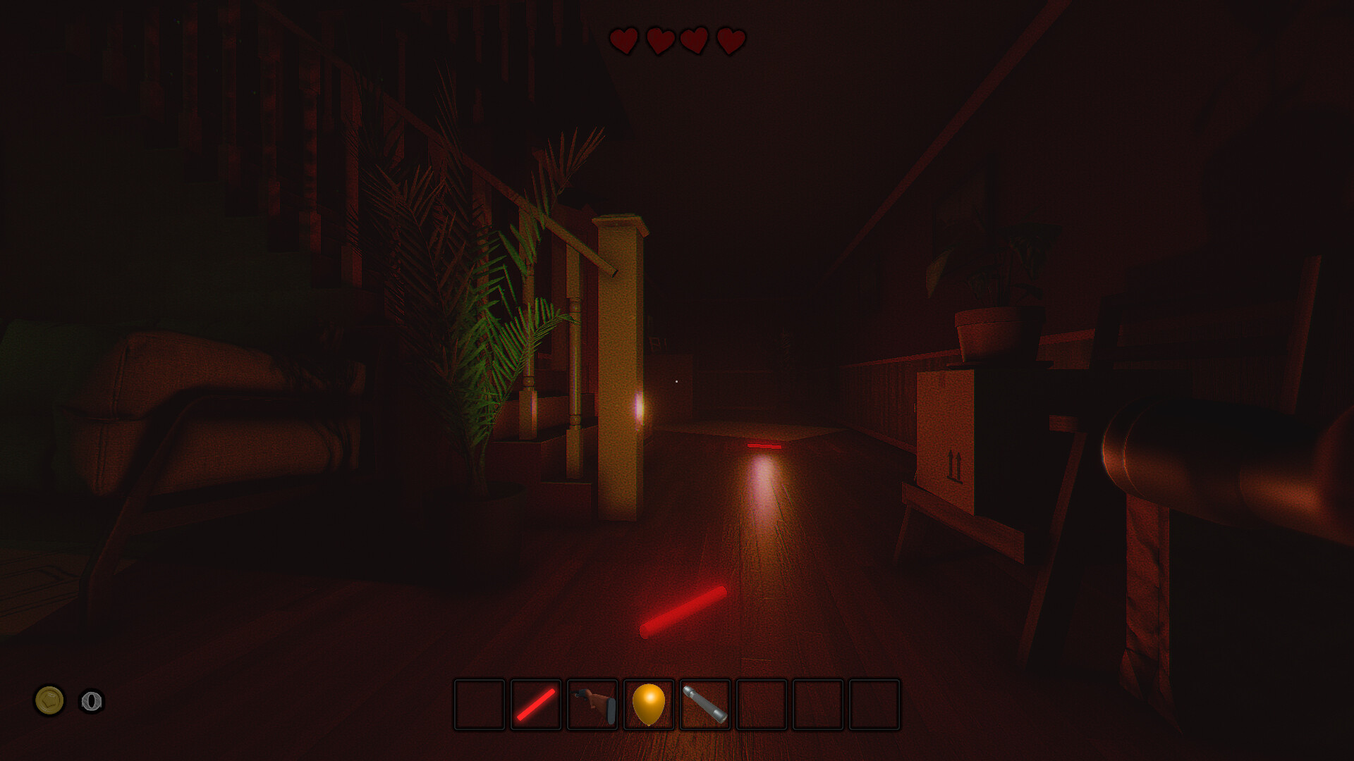 Monstah screenshot 2
