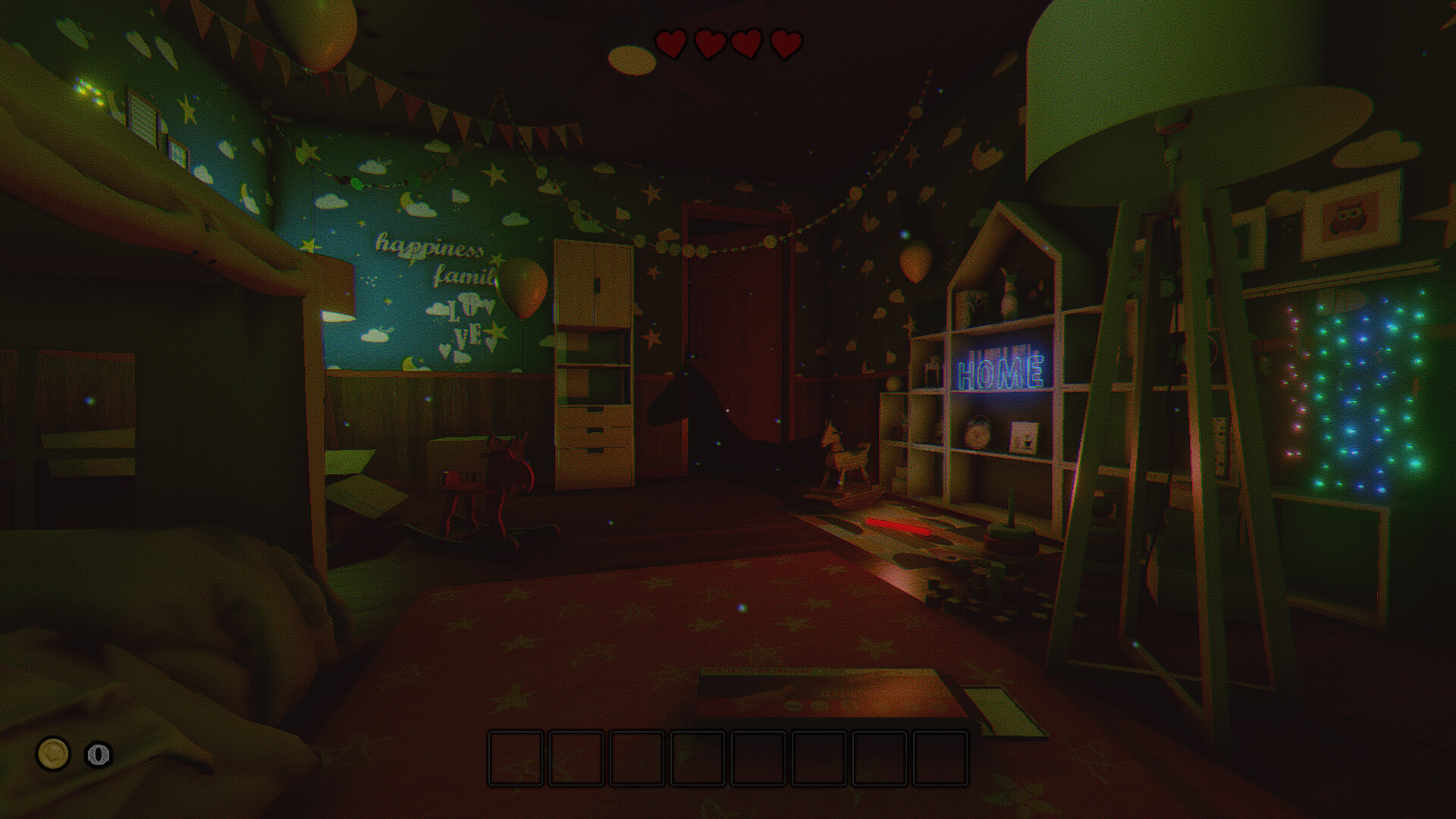Monstah screenshot 1