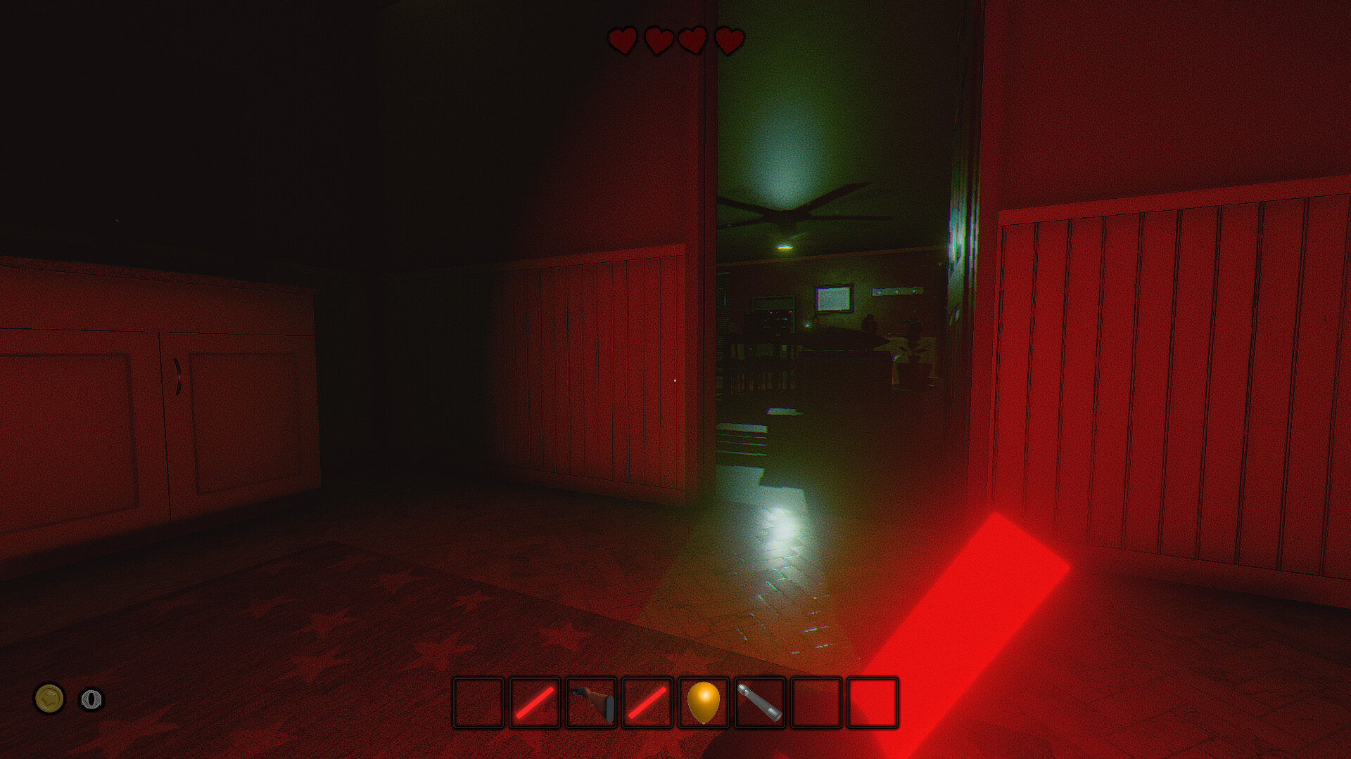 Monstah screenshot 5