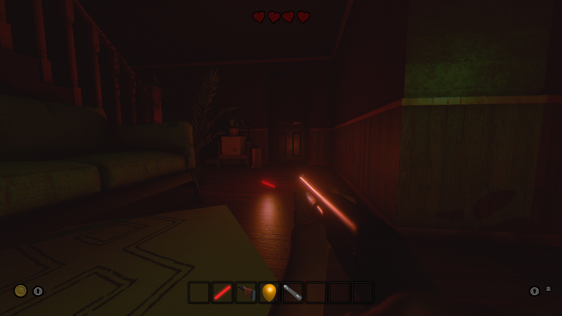 Monstah screenshot 7