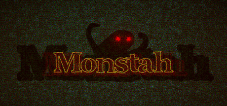 Monstah — Steam header