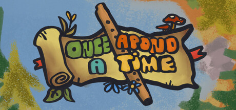 Once Apond a Time