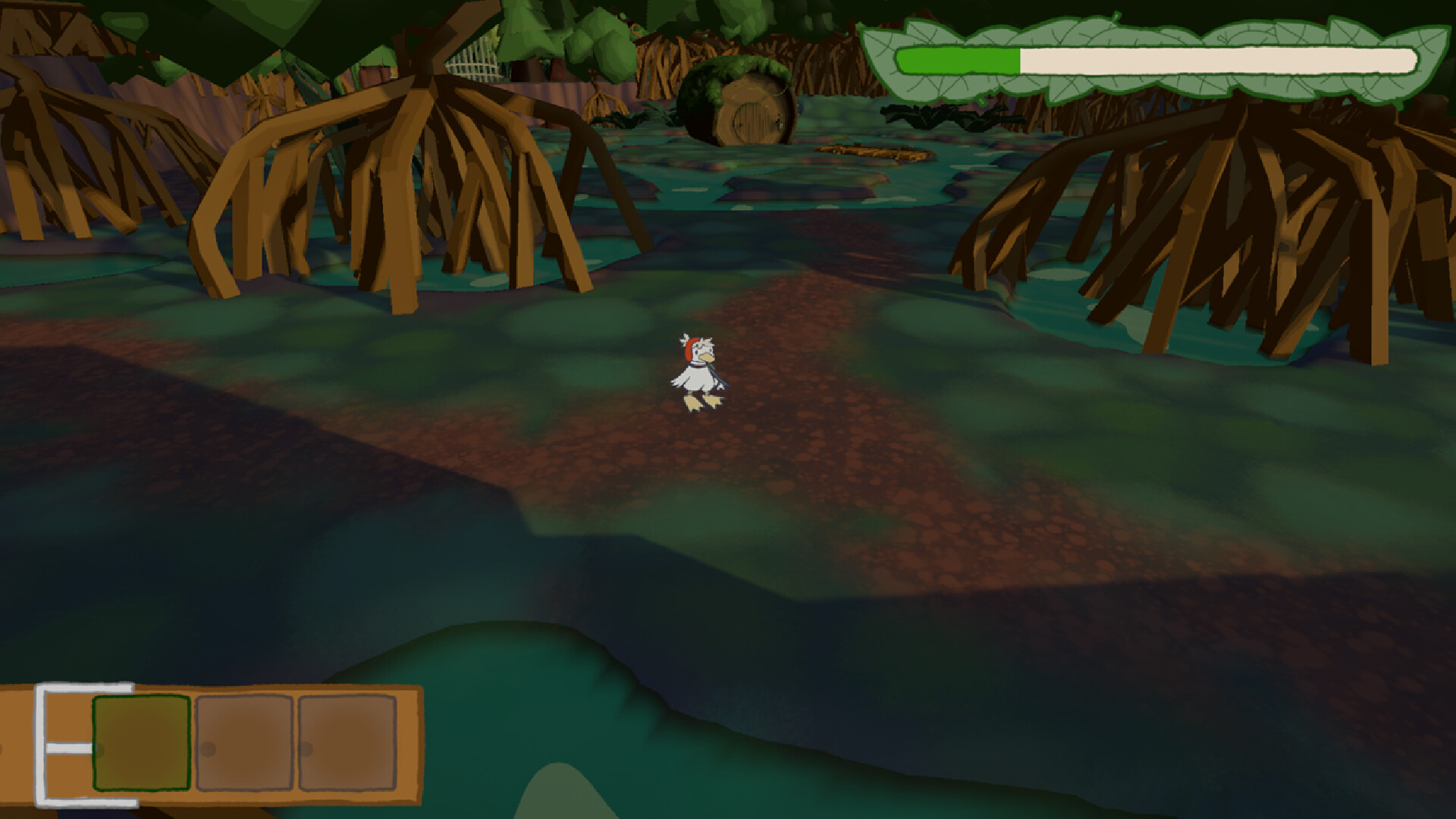 Once Apond a Time screenshot 1