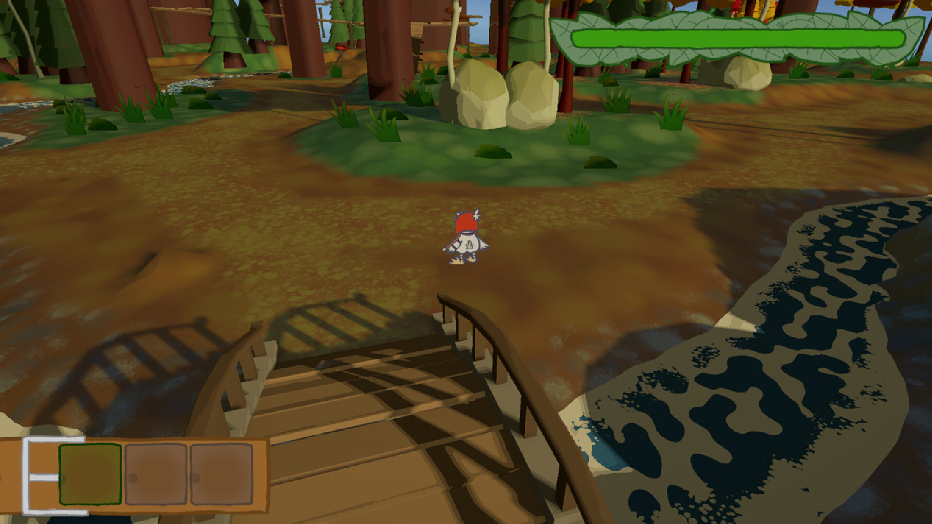 Once Apond a Time screenshot 4