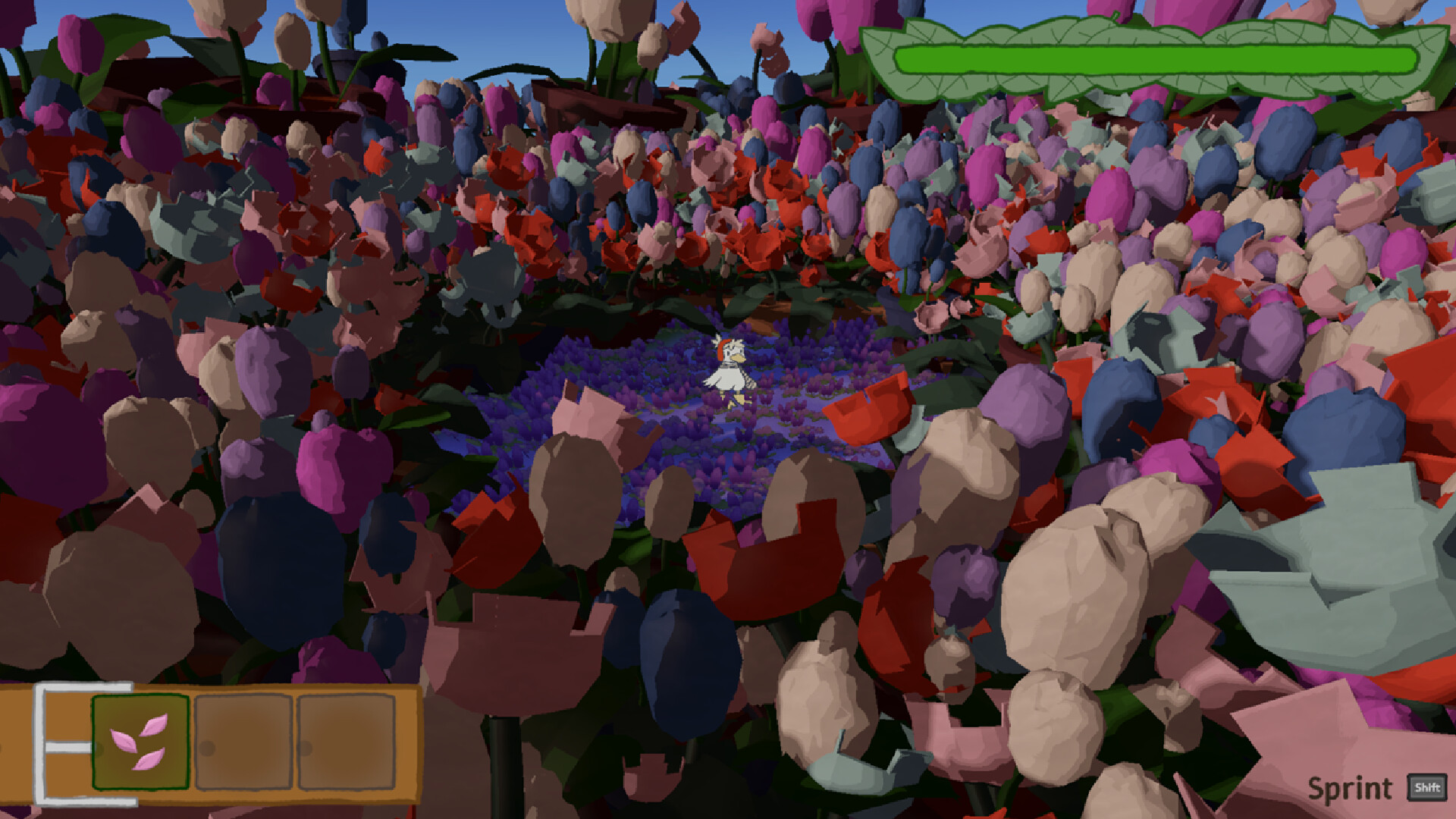 Once Apond a Time screenshot 2
