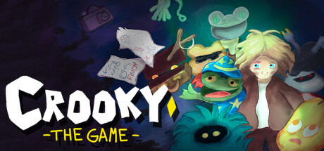 Crooky The Game