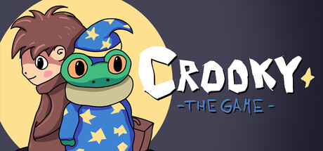 Crooky The Game