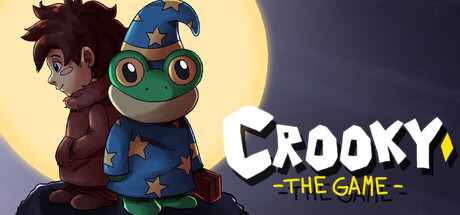 Crooky The Game