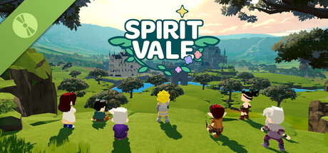 SpiritVale Demo