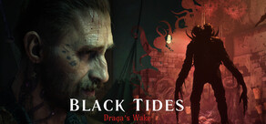 Black Tides Draga's Wake
