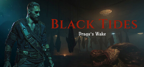 Black Tides Draga's Wake