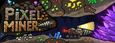 Pixel Miner Playtest