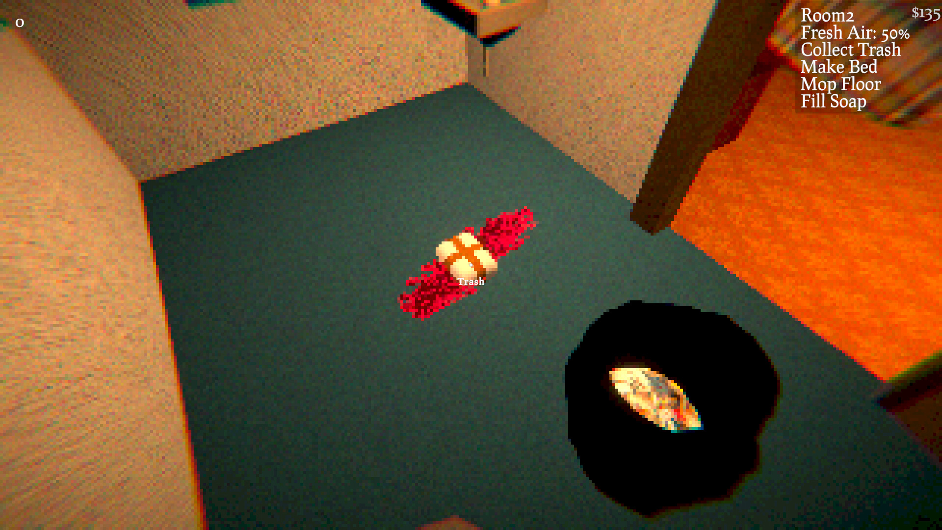 Motelia Demo screenshot 6