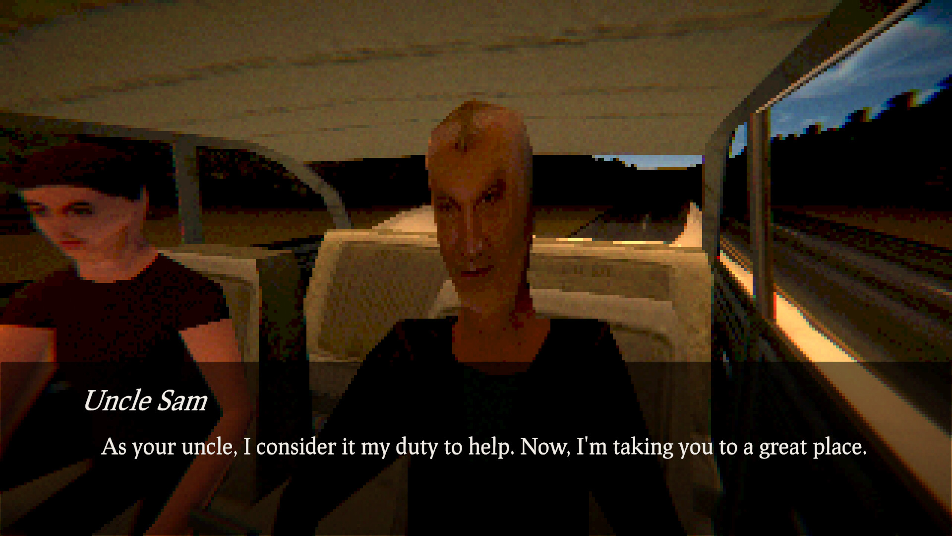 Motelia Demo screenshot 5