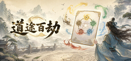 详细阅读:道途百劫 Build.24207044(Hundred Tribulations)免安装中文版 道途百劫 Build.24207044(Hundred Tribulations)免安装中文版