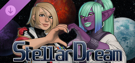 Stellar Dream - Part 2